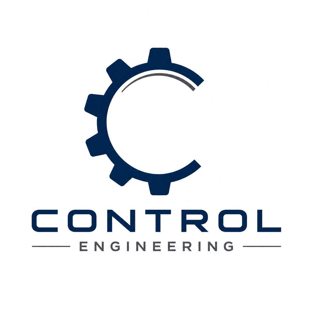 Control Engineering MFG logo