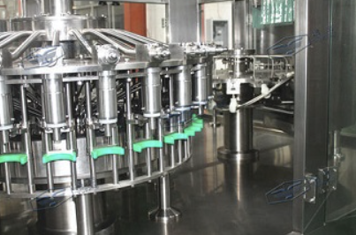 Food Processing industry application